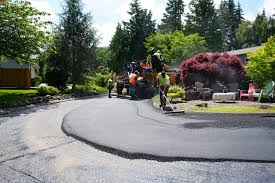 Best Paver Driveway Installation  in Portsmouth, OH