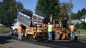 Best Driveway Repair and Patching  in Portsmouth, OH