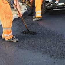 Portsmouth, OH Driveway Paving Services Company